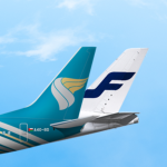 Oman Air and Finnair Partner to Expand Connectivity Between Finland, Oman & Australia